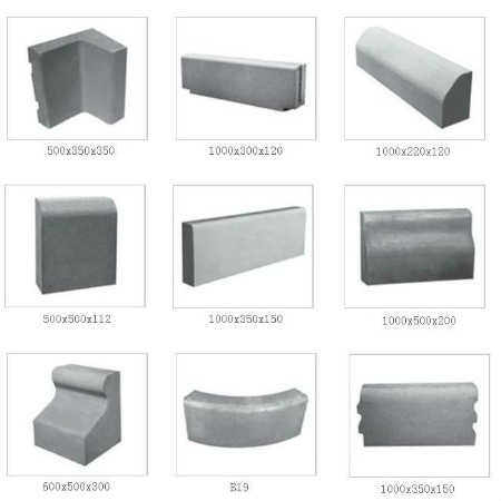 dike block
