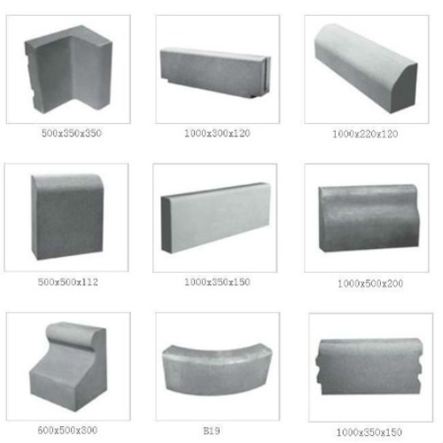 paver brick making machine