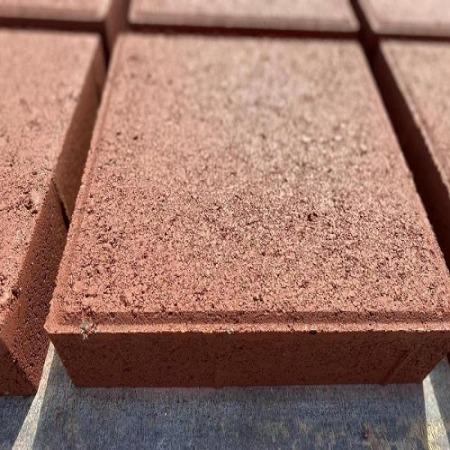 Jumbo Hydraulic Block Machine