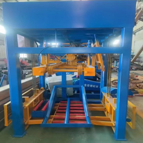 Professional Service Block Manufacturing Machine Fly Ash Block Making Machine