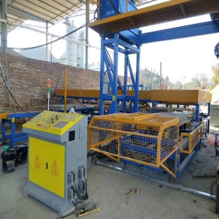 stability packing system