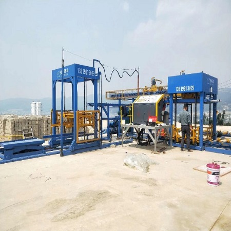 Factory Wholesale packing system