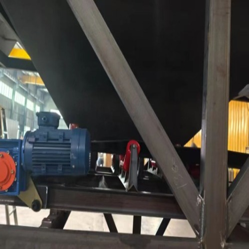 Automatic Batching