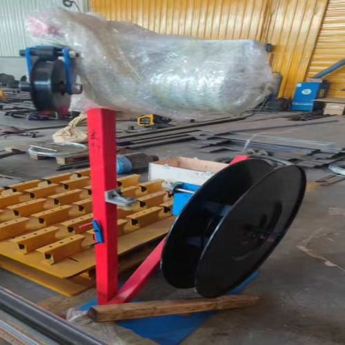 pet strap machine for pallet