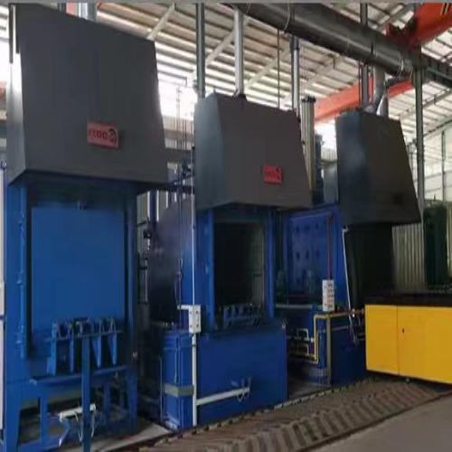 hollow block mould durable quality