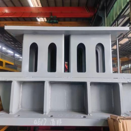 solid block mould factory design